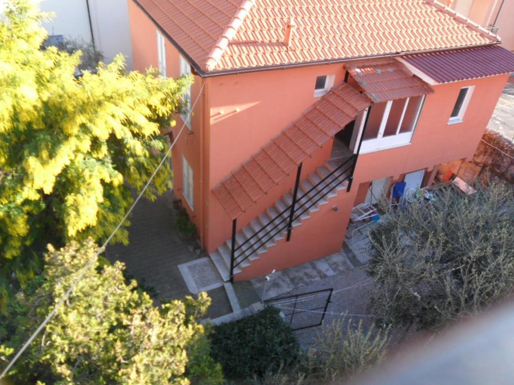 Residence Villa Carmen Fronte Mare A 50 Mt Pietra Ligure Exterior foto